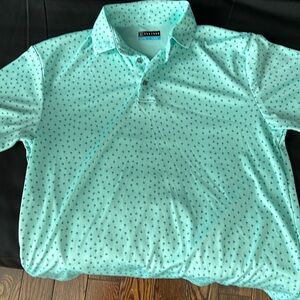Medium Golf Polo